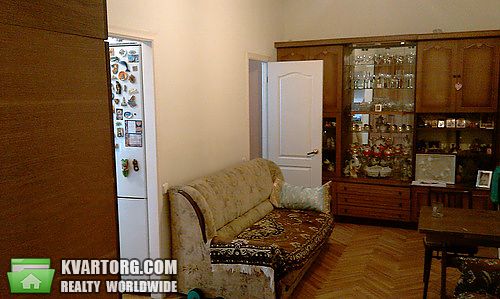 Sell 2-room apartment. Киев,  Тургеневская — photo 4