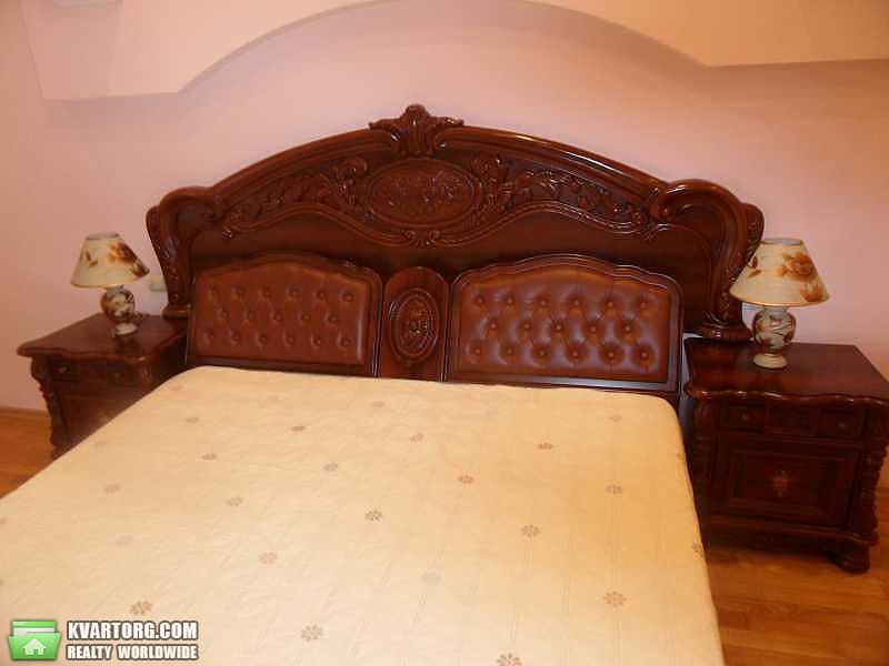 Rent out 4-room apartment. Одесса, Лидерсовский бульвар — photo 6