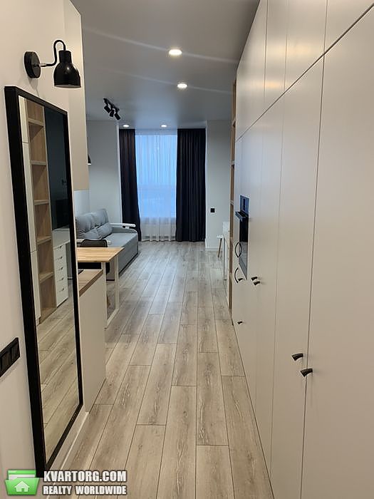 Sell 1-room apartment. Киев,  Васильковская — photo 3