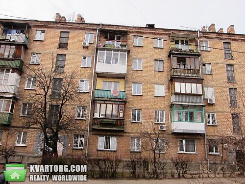 Sell 2-room apartment. Киев, Грекова академика — photo 1