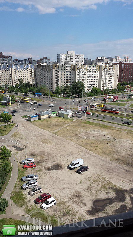 Sell 1-room apartment. Киев,  Драгоманова — photo 9
