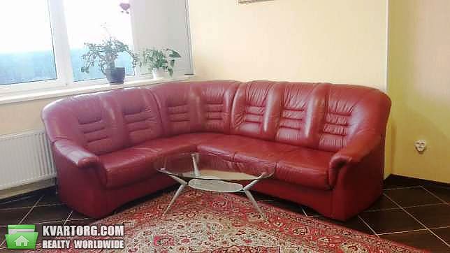 Sell 2-room apartment. Киев,  Олевская — photo 2
