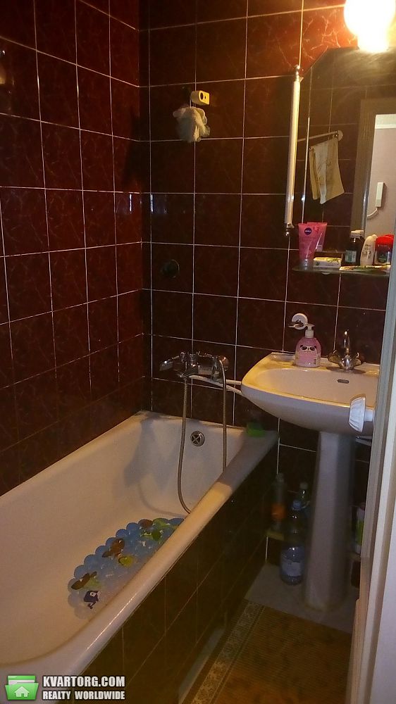 Sell 3-room apartment. Одесса, Заболотного — photo 6