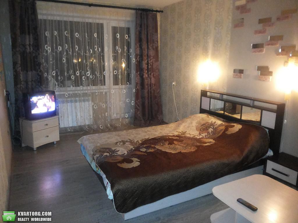Rent out 1-room apartment. Харьков, карла маркса — photo 1