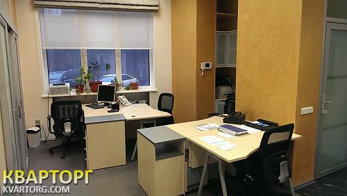 Rent out office. Киев,  Старонаводницкая — photo 6