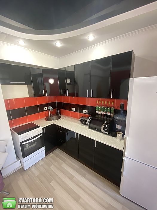 Sell 1-room apartment. Киев, Регенераторная — photo 1