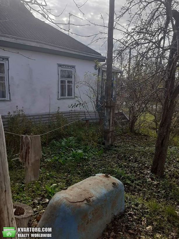 Sell house. Киевская обл., Корсунская — photo 10