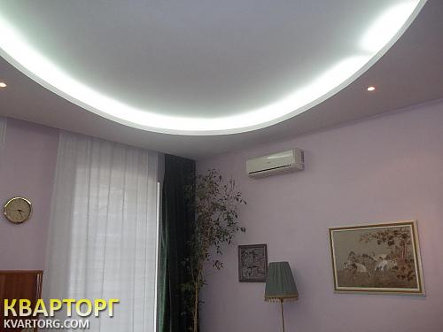 Rent out 3-room apartment. Одесса, Ланжероновская — photo 6