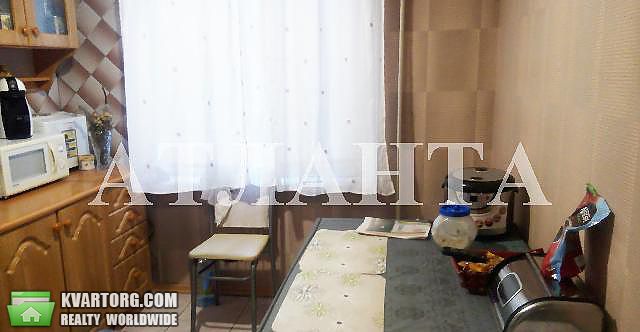 Sell 3-room apartment. Одесса, Добровольского — photo 4