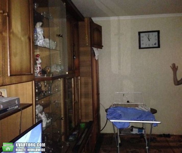 Sell 2-room apartment. Киев,  Залки — photo 2