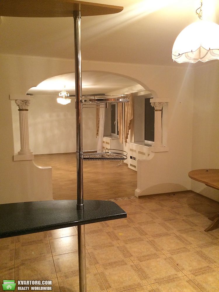 Sell 5-room apartment. Киев,  Героев Сталинграда пр — photo 1