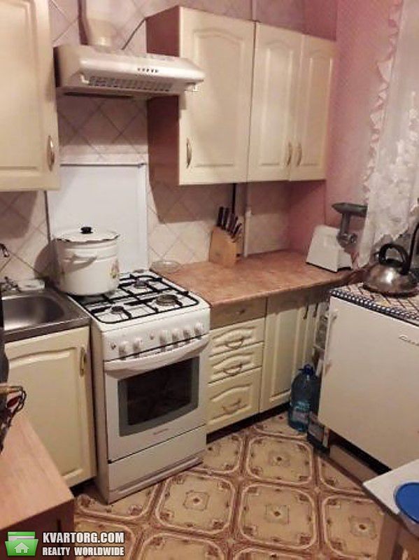 Sell 2-room apartment. Киев,  Героев Днепра — photo 4