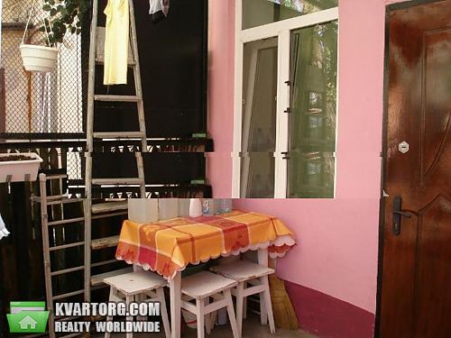 Sell 2-room apartment. Одесса, Ризовская — photo 8