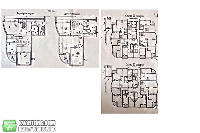 Sell 5-room apartment. Киев, Лобановского пр — photo 4