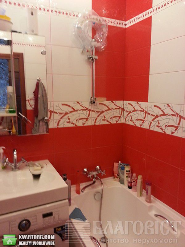 Sell 2-room apartment. Киев,  Большая Васильковская — photo 4