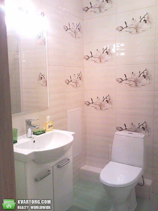 Rent out 1-room apartment. Киев, Садовая — photo 8