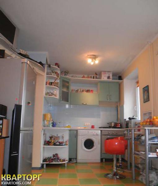 Sell 1-room apartment. Киев, Новопироговская — photo 4