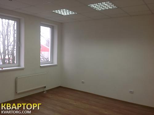 Rent out office. Киев, Димеевская — photo 3