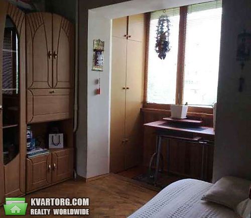Sell 1-room apartment. Киев, Малышко — photo 1