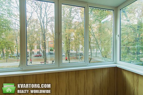 Rent out 3-room apartment. Киев, ул. Липская — photo 9
