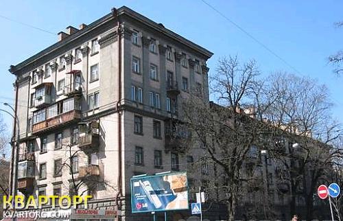 Sell 3-room apartment. Киев,  Тарасовская — photo 1
