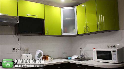 Sell 1-room apartment. Киев, Пражская — photo 2
