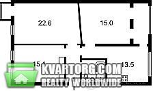 Sell 3-room apartment. Киев,  Московская — photo 2