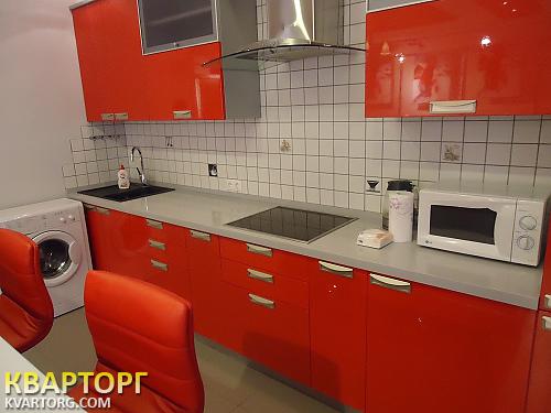 Rent out 1-room apartment. Харьков, маршала бажанова — photo 2