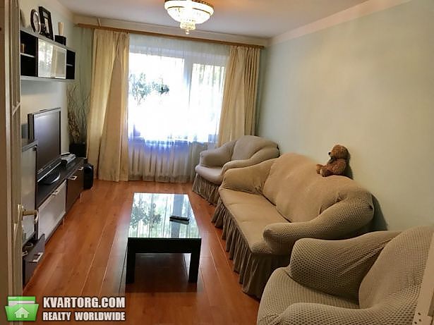Sell 3-room apartment. Одесса, Таирова — photo 1