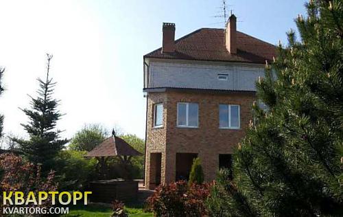 Rent house. Киевская обл., Гора — photo 1