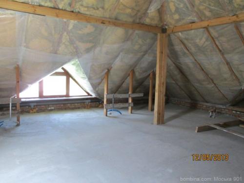 Sell house. Киевская обл., степная — photo 3