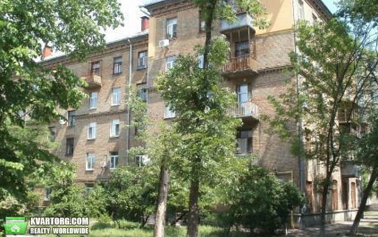 Sell 2-room apartment. Киев,  Бажова — photo 1