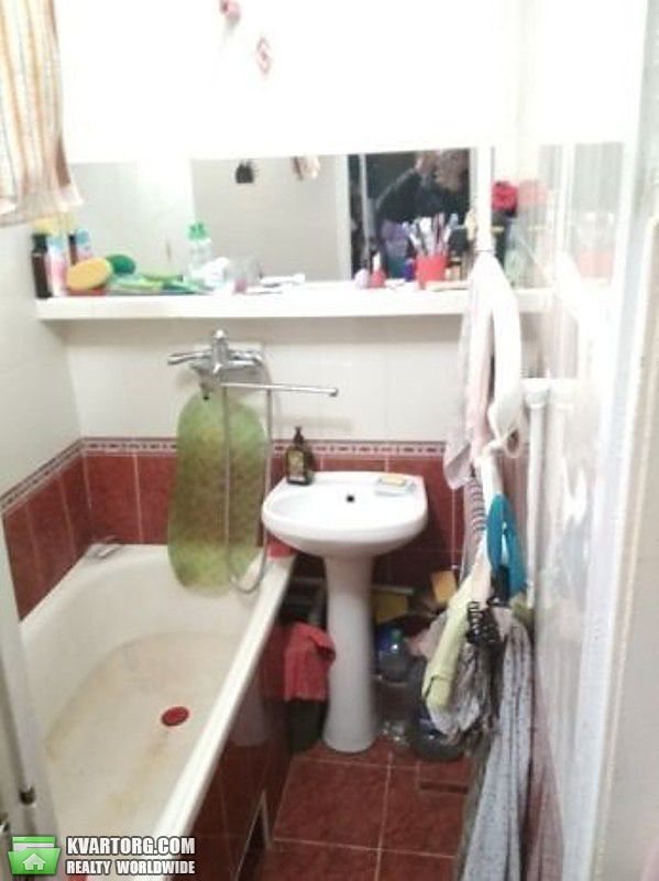 Sell 2-room apartment. Киев,  Дубровицкая — photo 7