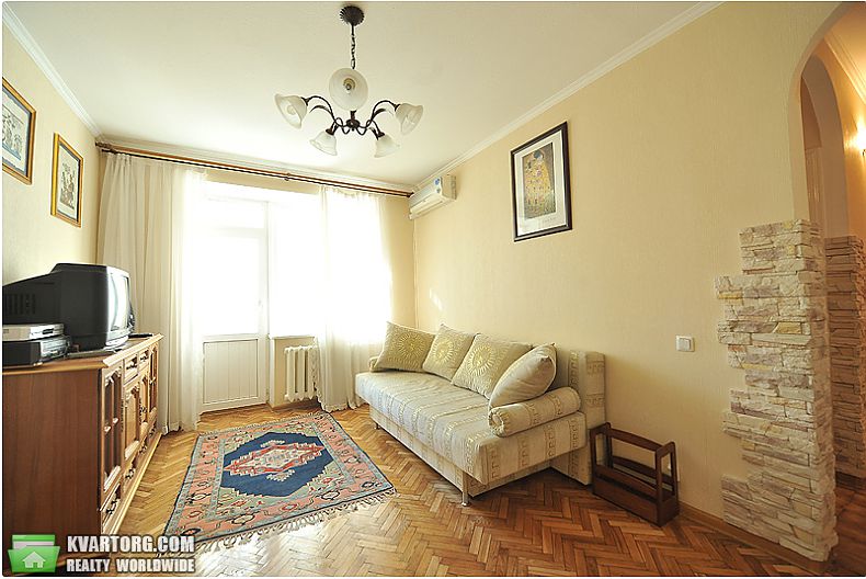 Sell 2-room apartment. Киев,  Большая Васильковская — photo 1