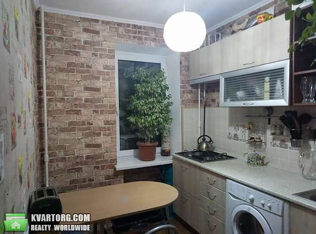 Sell 1-room apartment. Киев,  Здолбуновская — photo 8
