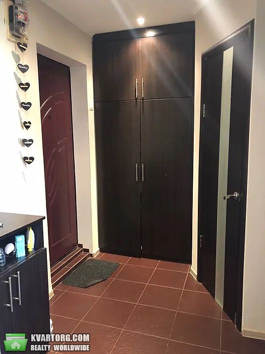 Sell 1-room apartment. Киев,  Тулузы — photo 2