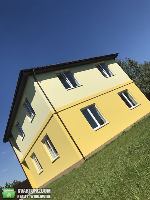 Sell house. Киевская обл., Військова — photo 1