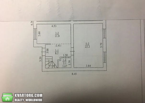 Sell house. Киев, молодежная — photo 5