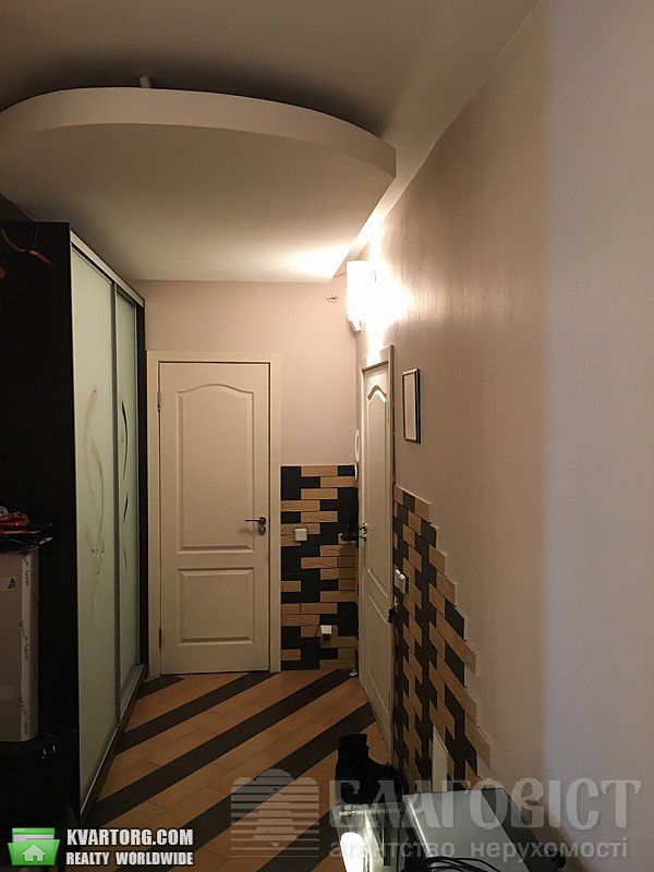 Sell 2-room apartment. Киев,  Ревуцкого — photo 7