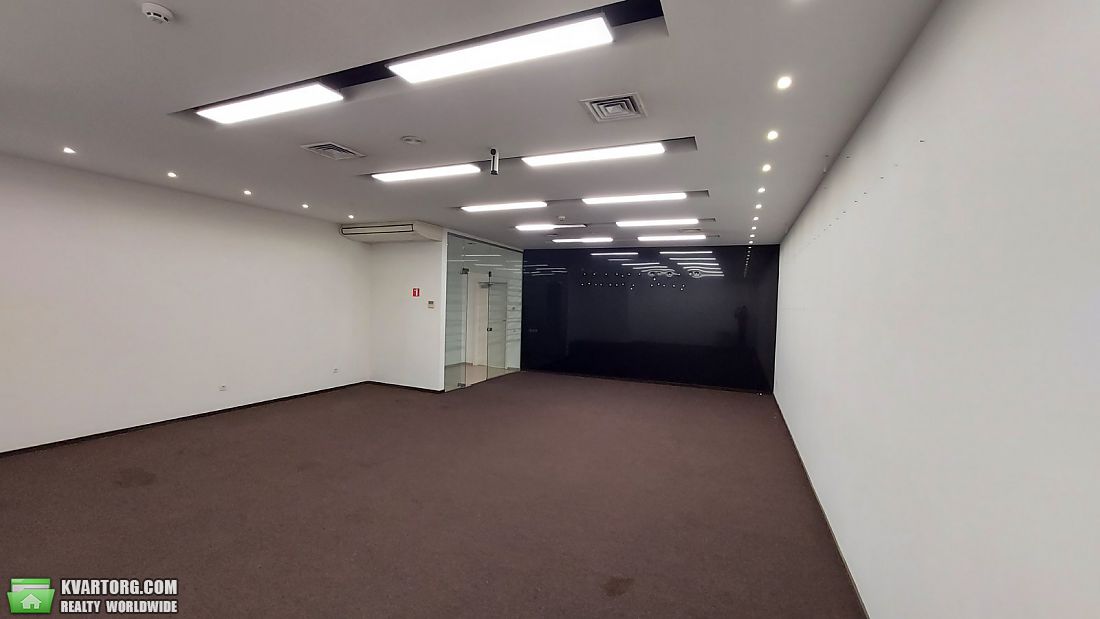 Rent out office. Киев,  Нововокзальная — photo 1