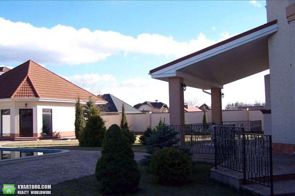 Rent out house. Киевская обл., Вита Почтовая — photo 9