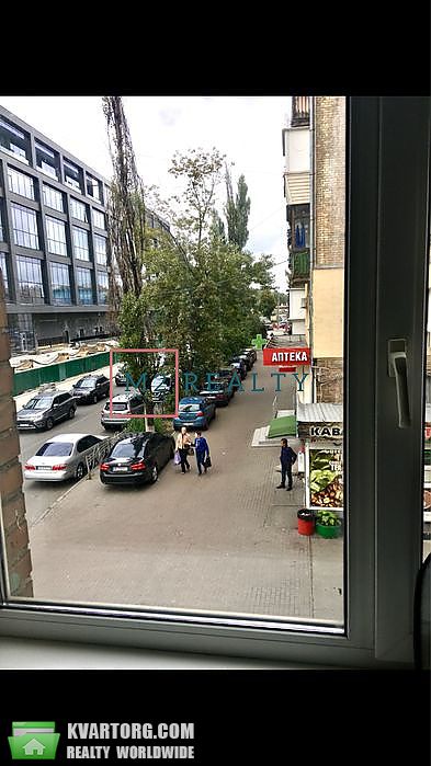 Rent out office. Киев,  Межигорская — photo 3