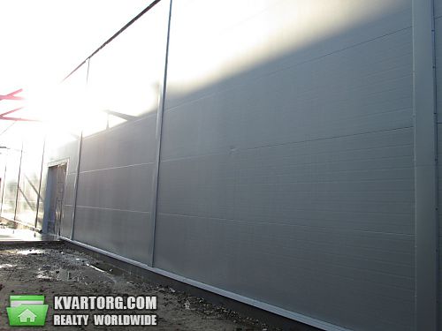 Rent out warehouse. Киев, Крымского — photo 3