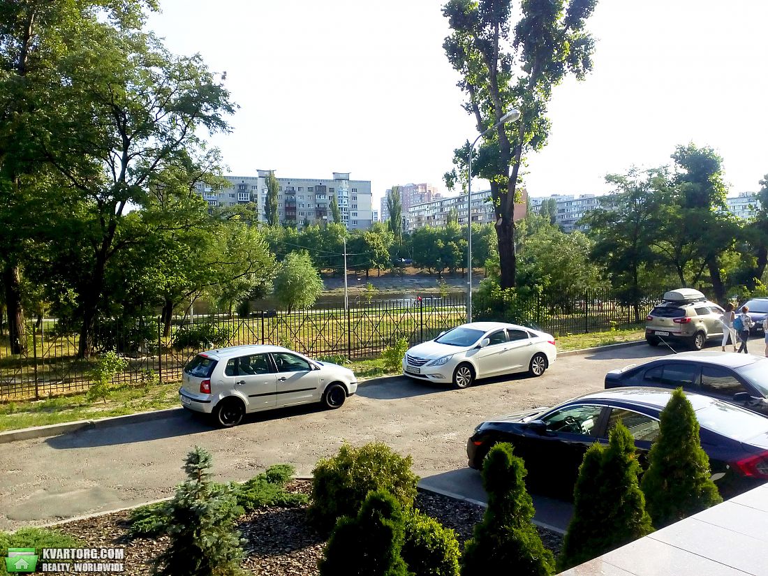Rent out office. Киев,  Туманяна — photo 6