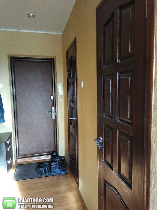 Sell 1-room apartment. Полтава,  Богдана Хмельницкого — photo 4