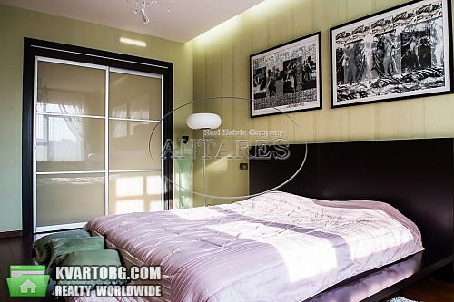 Rent out 4-room apartment. Киев,  Старонаводницкая — photo 4