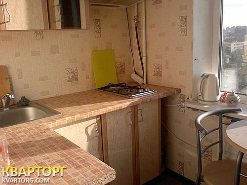 Rent out 1-room apartment. Киев,  Богатырская — photo 2