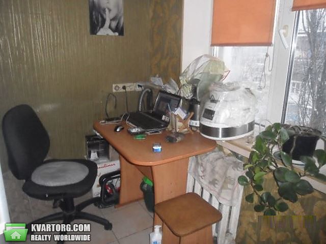 Sell 2-room apartment. Киев,  Братиславская — photo 1