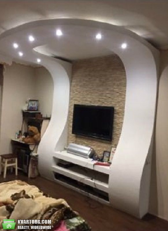 Sell 2-room apartment. Киев, Иорданская — photo 2