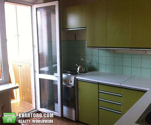 Sell 2-room apartment. Киев, Каштановая — photo 8